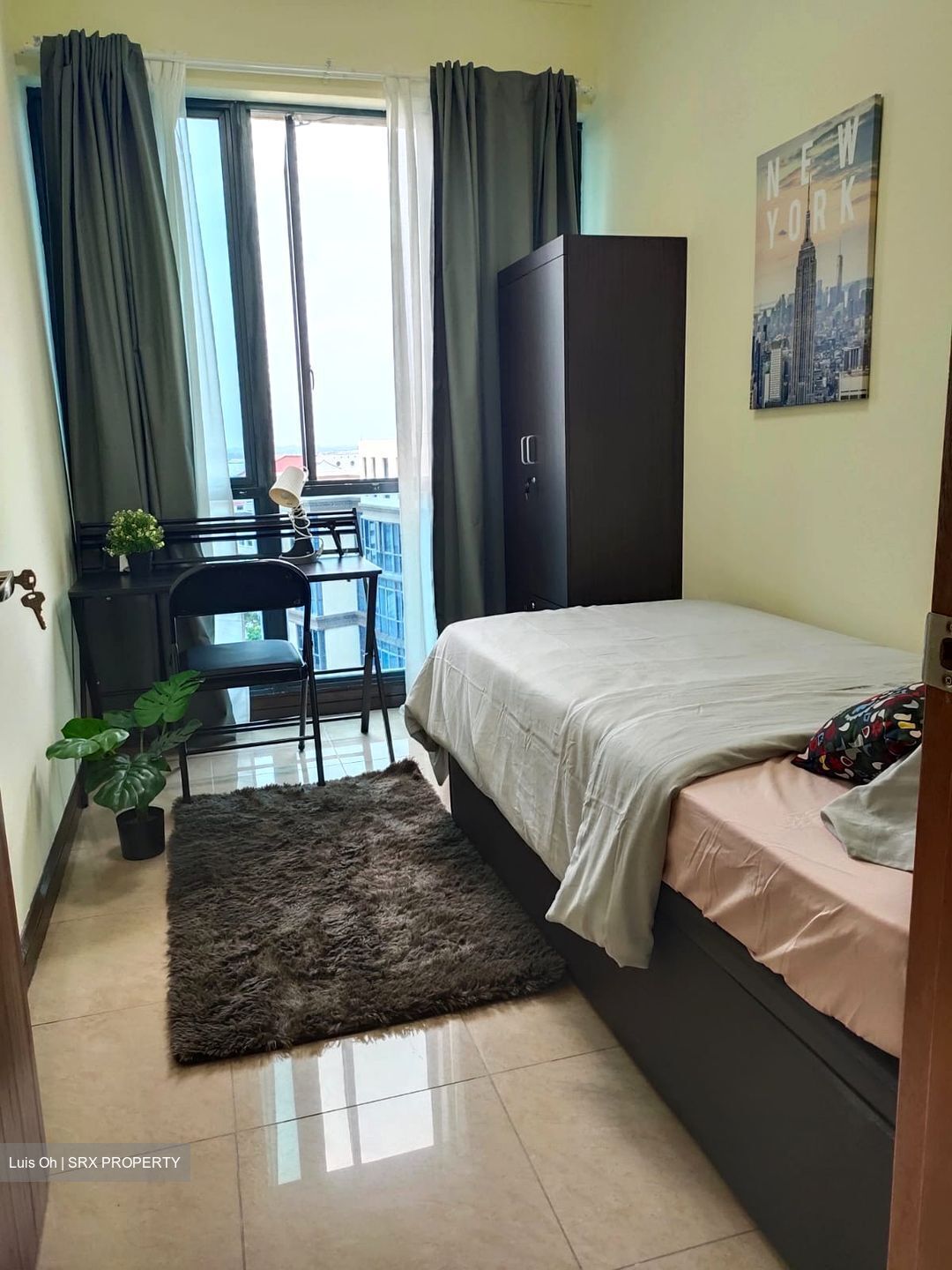 Regent Grove (D23), Condominium #616682531